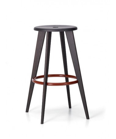 Boutique déco intérieure Tabouret Haut - Vitra Jean Prouvé