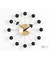 Boutique déco intérieure Horloge Ball Clock - Vitra Georges Nelson 