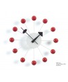 Boutique déco intérieure Horloge Ball Clock - Vitra Georges Nelson 