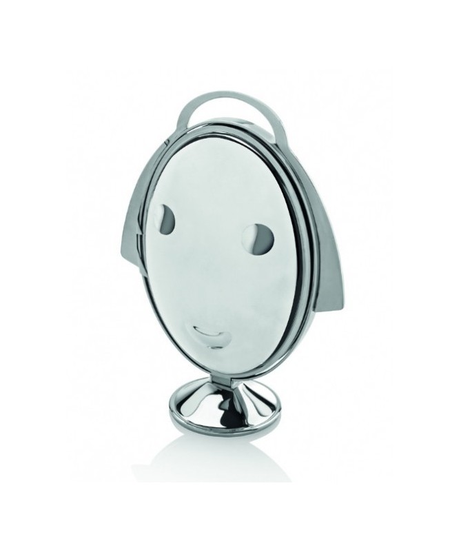 Boutique déco intérieure Anna Gong Plateau pliable - Alessi Alessandro Mendini Boutique déco intérieure Anna Gong Plateau pliable - Alessi Alessandro Mendini