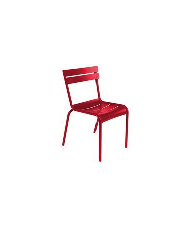 Boutique déco intérieure Chaise Luxembourg Kid - Fermob Frédéric Sofia
