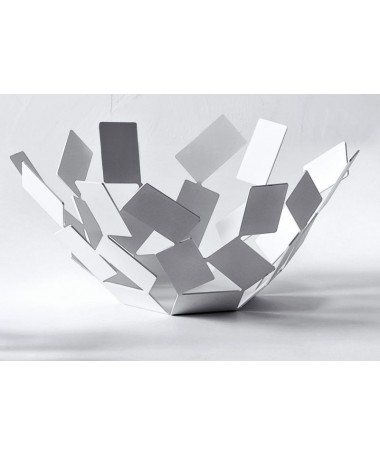 Boutique déco intérieure Porte-fruits La Stanza Dello Scirocco - Alessi Mario Trimarchi