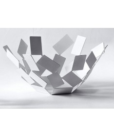Boutique déco intérieure Porte-fruits La Stanza Dello Scirocco - Alessi Mario Trimarchi