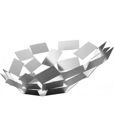 Boutique déco intérieure Centre de table La Stanza Dello Scirocco - Alessi Mario Trimarchi