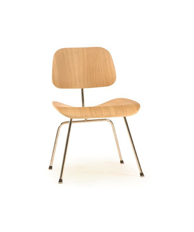 Boutique déco intérieure Plywood Group Chaise DCM - Vitra Charles & Ray Eames Boutique déco intérieure Plywood Group Chaise DCM - Vitra Charles & Ray Eames
