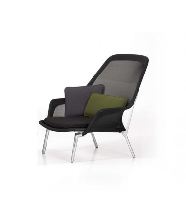 Boutique déco intérieure Slow Chair - Vitra Ronan & Erwan Bouroullec