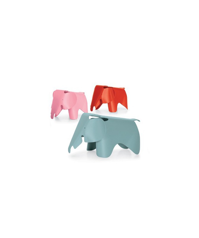 Boutique déco intérieure Tabouret Eames Elephant - Vitra Charles & Ray Eames