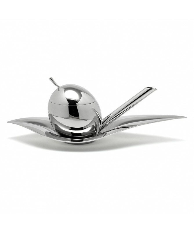 Taste-huile - Alessi Taste-huile - Alessi