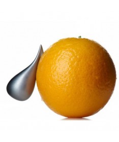 Epluche oranges Apostrophe - Alessi