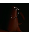 Accroche sac Minou - Alessi