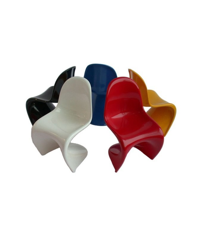 Miniature Panton Chair - Vitra