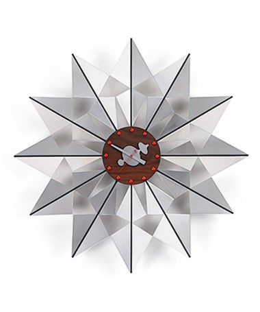 Horloge Flock of Butterflies - Vitra 