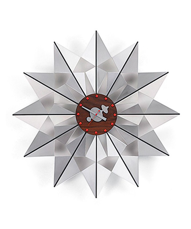 Horloge Flock of Butterflies - Vitra Horloge Flock of Butterflies - Vitra