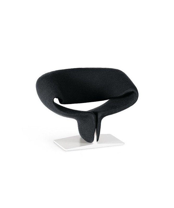 Fauteuil Ribbon Chair Miniature - Vitra
