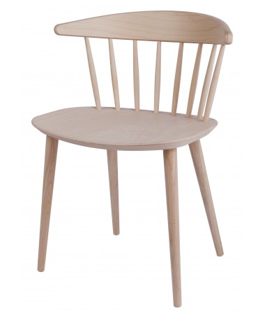 Chaise J104 Chair - Hay
