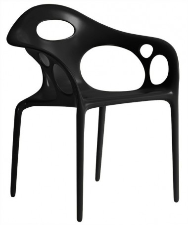 Fauteuil Supernatural - Moroso Ross Lovegrove