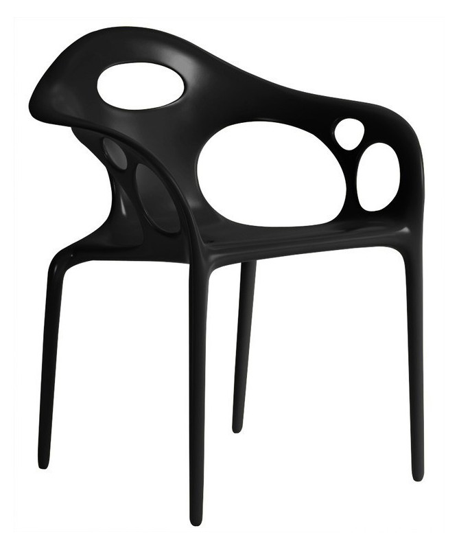 Fauteuil Supernatural - Moroso Ross Lovegrove Fauteuil Supernatural - Moroso Ross Lovegrove