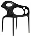 Fauteuil Supernatural - Moroso Ross Lovegrove