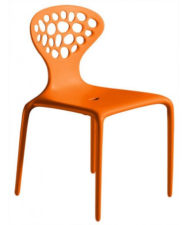 Boutique déco intérieure Chaise Supernatural - Moroso Ross Lovegrove