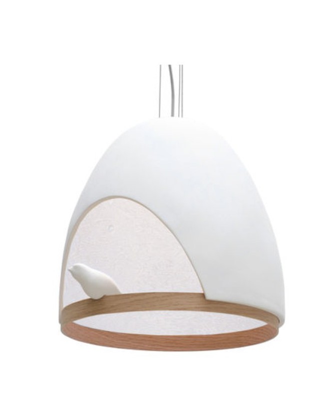 Suspension Oiseau - Edition Compagnie Suspension Oiseau - Edition Compagnie