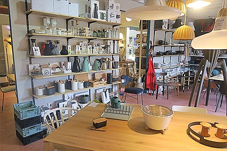 table et cuisine