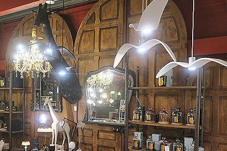 luminaires