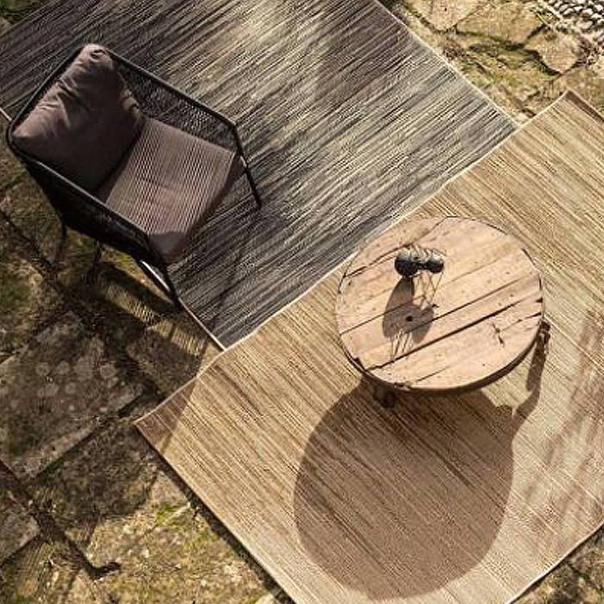 Comment choisir son tapis extérieur