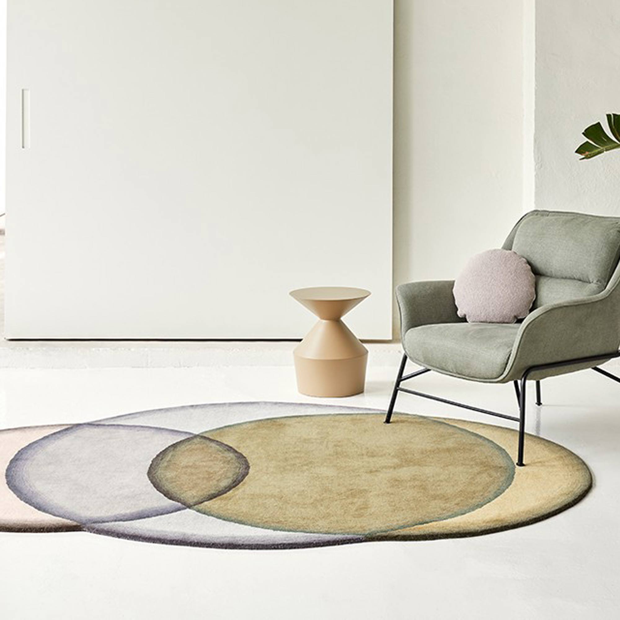 Comment choisir son tapis intérieur