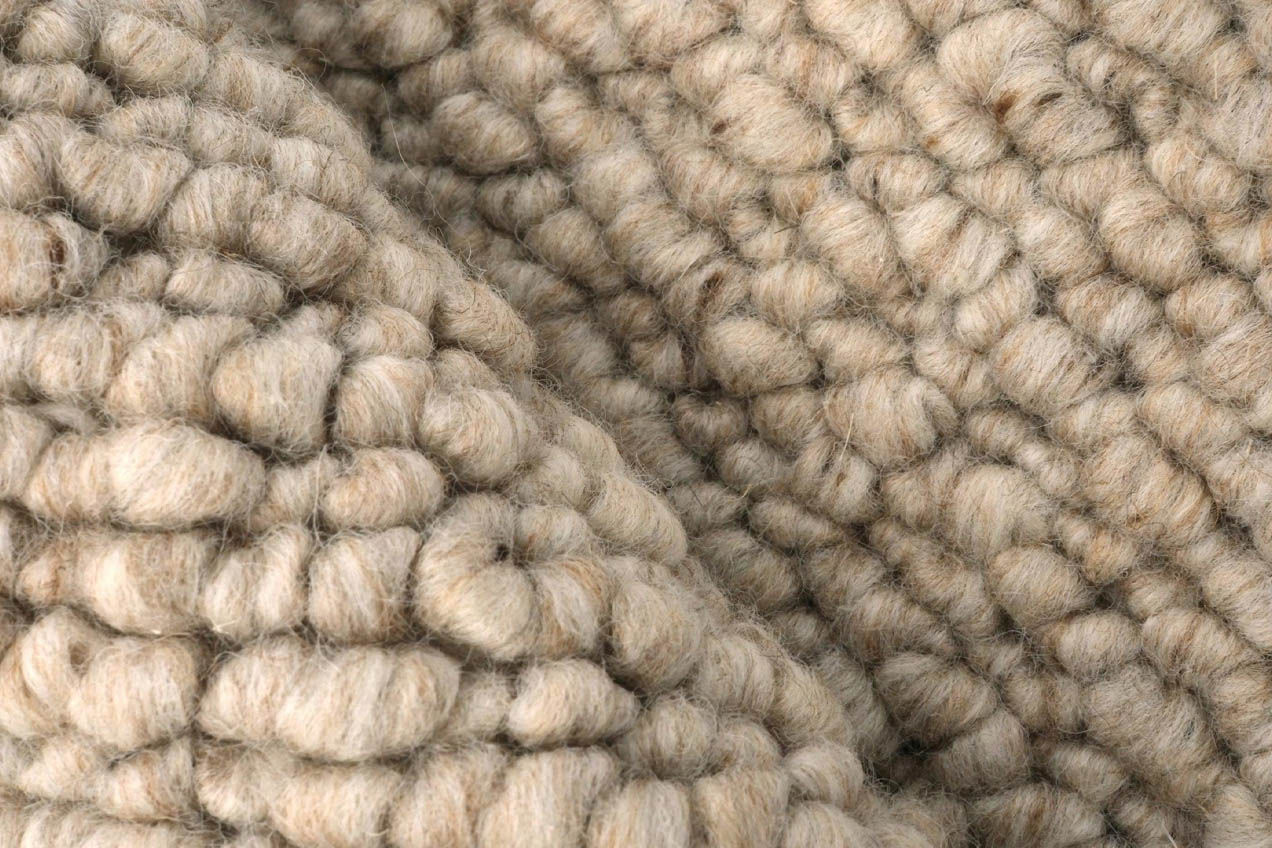 Tapis bouclés (loop pile)