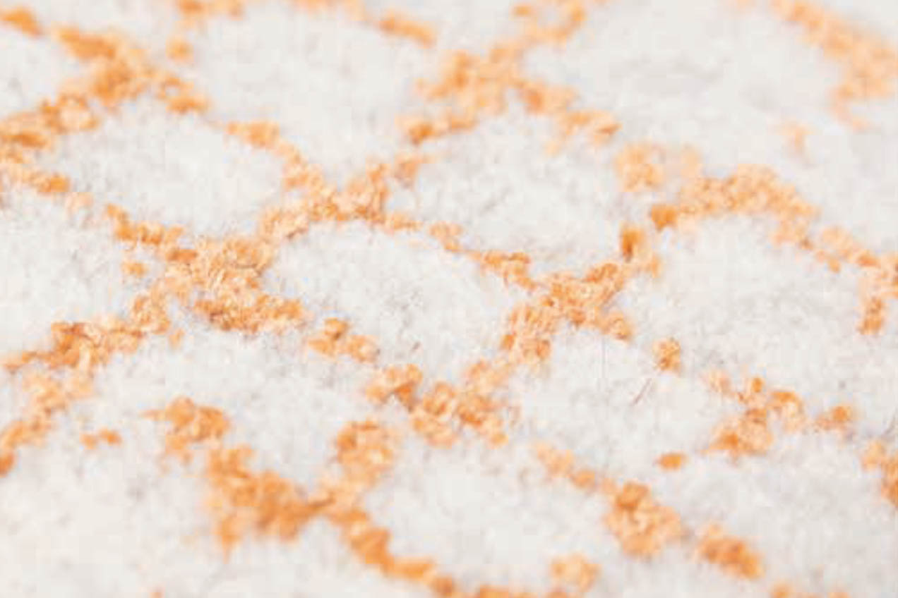 Tapis à poils courts