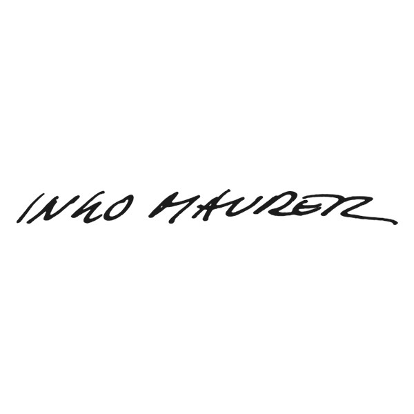 Ingo Maurer