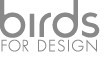 Birds For Design