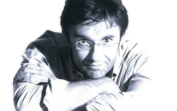 Massimo Rosati