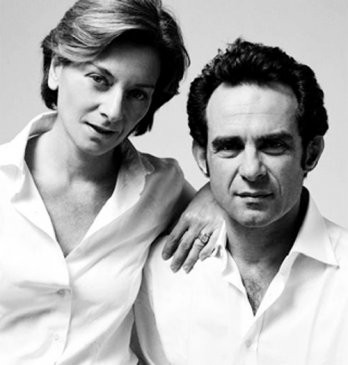 Ludovica + Roberto Palomba