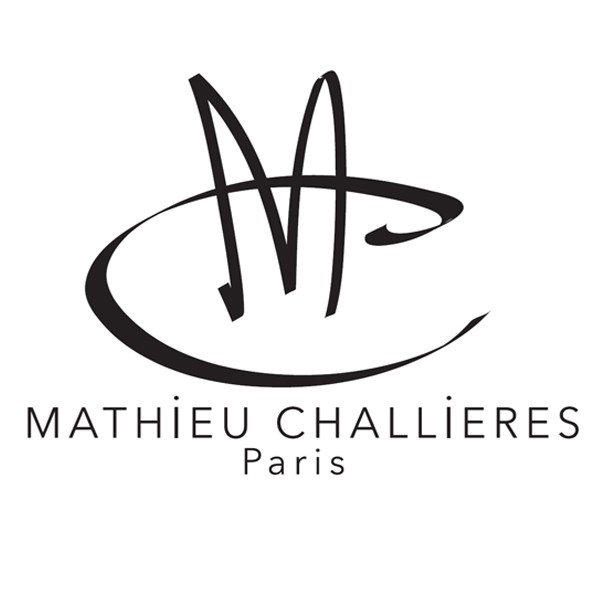 Mathieu Challières Mathieu Challières