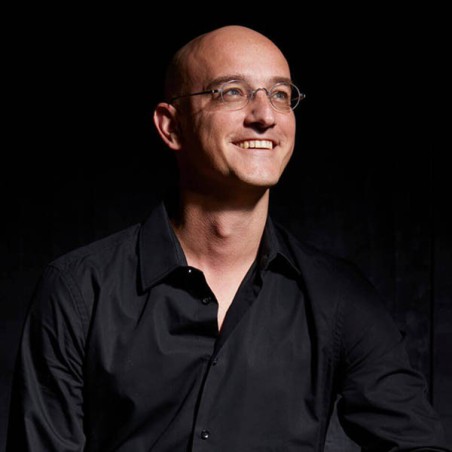 Frederic Gooris Frederic Gooris