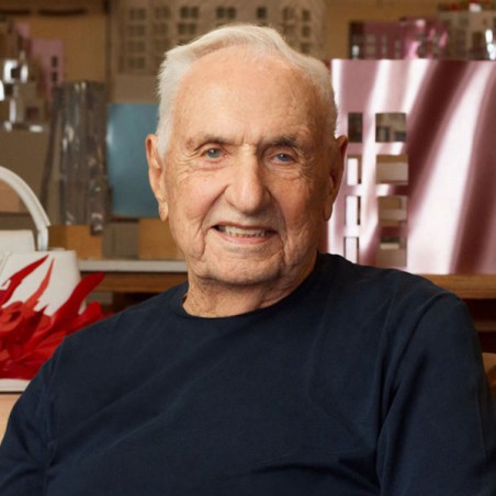 Frank Gehry Frank Gehry