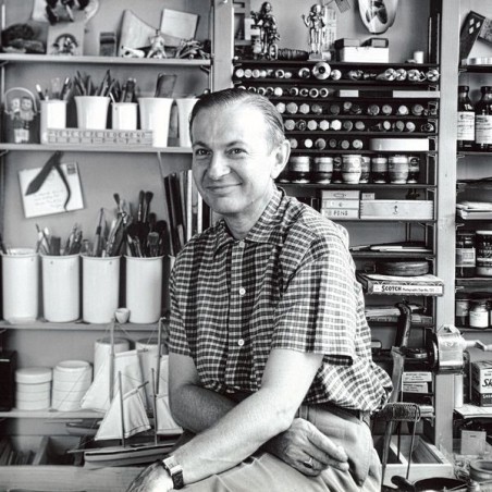 Alexander Girard Alexander Girard