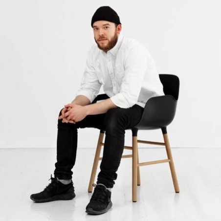Simon Legald Simon Legald
