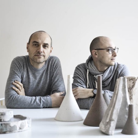 Lucidi e Pevere