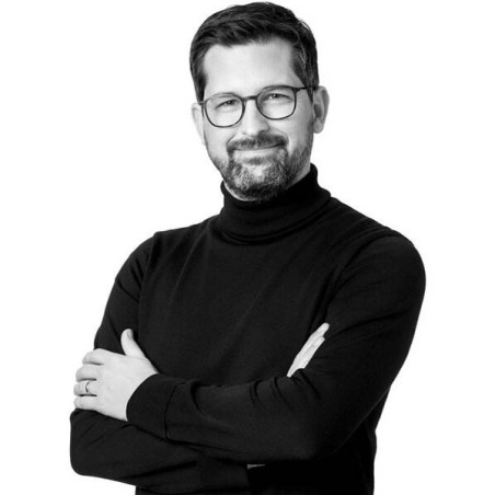 Francis Cayouette Francis Cayouette